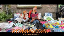 Embedded thumbnail for Koningsdag Culemborg 2024.