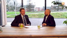 Embedded thumbnail for In gesprek met burgemeester Van Schelven 24 januari 2014