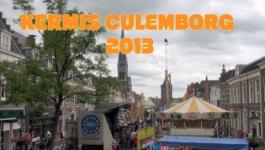 Embedded thumbnail for ZOMERKERMIS CULEMBORG 2013