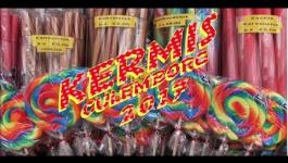 Embedded thumbnail for Kermis Culemborg 2017