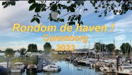Embedded thumbnail for Rondom de haven ! Culemborg 2022