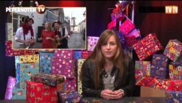 Embedded thumbnail for Aflevering 1 PepernotenTV Sinterklaasjournaal