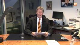 Embedded thumbnail for Nieuwjaarstoespraak 2012 Burgemeester Van Schelven