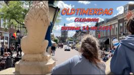 Embedded thumbnail for Oldtimerdag Culemborg Zaterdag 28 Mei 2022.