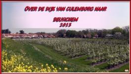 Embedded thumbnail for Over de dijk van Culemborg naar Beusichem 2013