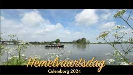 Embedded thumbnail for Hemelvaartsdag Culemborg 2024.