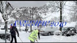 Embedded thumbnail for CULEMBORG SNEEUWRUIMEN AAN DE VEERWEG