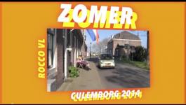 Embedded thumbnail for ZOMER CULEMBORG 2014