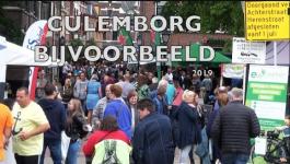 Embedded thumbnail for Culemborg Bijvoorbeeld zondag 2019