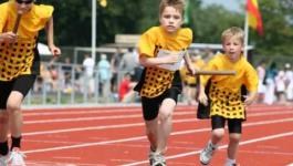 Embedded thumbnail for 25 jaar atletiekvereniging Statina