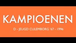 Embedded thumbnail for KAMPIOENEN CULEMBORG 67 1996