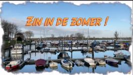 Embedded thumbnail for Zin in de zomer !