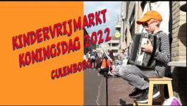 Embedded thumbnail for Kindervrijmarkt Culemborg 2022.