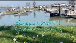 Embedded thumbnail for Seizoenstart Jachthaven Culemborg 2022