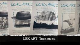 Embedded thumbnail for Culemborg Lek Art Toen en nu.