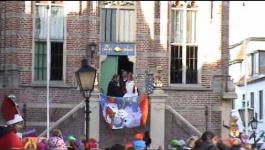 Embedded thumbnail for Sinterklaas in Culemborg