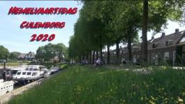 Embedded thumbnail for Hemelvaartsdag Culemborg 2020