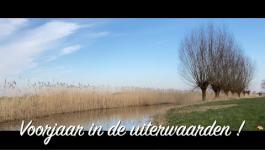 Embedded thumbnail for Voorjaar in de uiterwaarden !