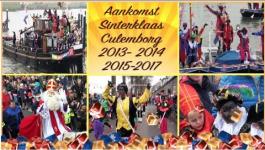 Embedded thumbnail for Aankomst Sinterklaas in Culemborg.