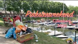 Embedded thumbnail for Pinksterweekend Culemborg 2020