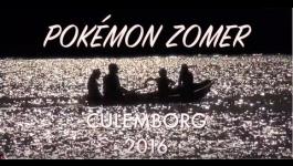 Embedded thumbnail for Pokémon zomer Culemborg 2016