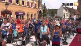 Embedded thumbnail for Culemborg Bijvoorbeeld 2014 - Zaterdag en zondag