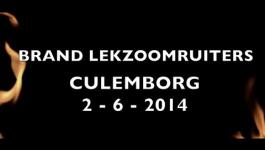 Embedded thumbnail for BRAND LEKZOOMRUITERS CULEMBORG 2 - 6 - 2014