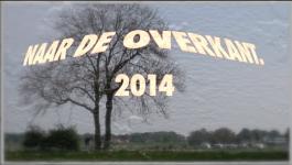 Embedded thumbnail for Naar de overkant 2014. (Rocco vl )