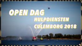 Embedded thumbnail for OPEN DAG HULPDIENSTEN CULEMBORG 2018.