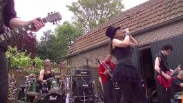 Embedded thumbnail for Koningsdag 2 Burnwood The Garden Culemborg