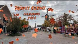 Embedded thumbnail for Herfst Kermis Culemborg 2021.