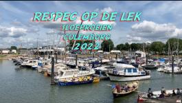 Embedded thumbnail for Respect op de Lek Culemborg 9 Juli 2022
