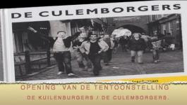 Embedded thumbnail for De opening van de tentoonstelling De Kuilenburgers De Culemborgers