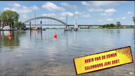 Embedded thumbnail for Begin van de zomer Culemborg juni 2021