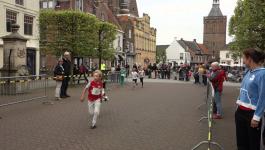 Embedded thumbnail for Culemborg City Kidsrun 2014