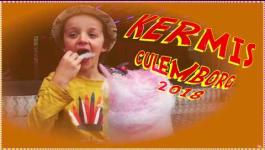 Embedded thumbnail for Kermis Culemborg 2018