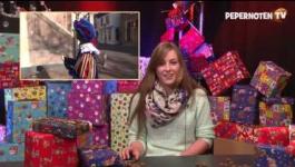 Embedded thumbnail for Aflevering 2 PepernotenTV Sinterklaasjournaal