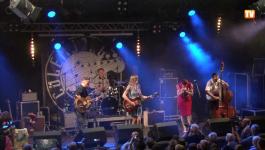 Embedded thumbnail for Culemborg Blues 2012