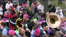 Embedded thumbnail for Sinterklaas Culemborg 2013