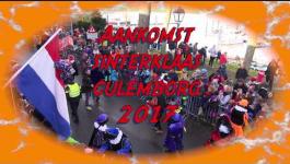 Embedded thumbnail for Aankomst sinterklaas Culemborg 2017