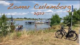 Embedded thumbnail for Zomer Culemborg 2022.