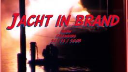 Embedded thumbnail for Jacht in brand haven Culemborg 21-11-2005 ( rocco vl )