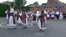 Embedded thumbnail for Roemeens (Romanian dances) Culemborg The Netherlands