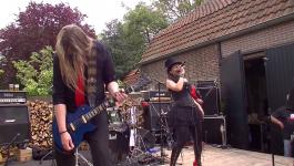 Embedded thumbnail for 26 April 2014 Koningsdag Burnwood in The Garden Culemborg