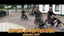 Embedded thumbnail for Zomer in September.