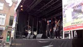 Embedded thumbnail for King Mo Culemborg Blues 2013