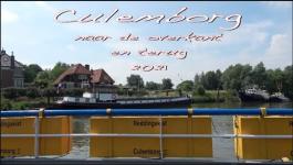 Embedded thumbnail for Culemborg naar de overkant en terug 2021.