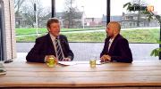 Embedded thumbnail for In gesprek met burgemeester Van Schelven 24 januari 2014