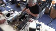 Embedded thumbnail for Repair Café bij Bartje