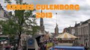 Embedded thumbnail for ZOMERKERMIS CULEMBORG 2013